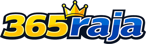 Logo 365raja